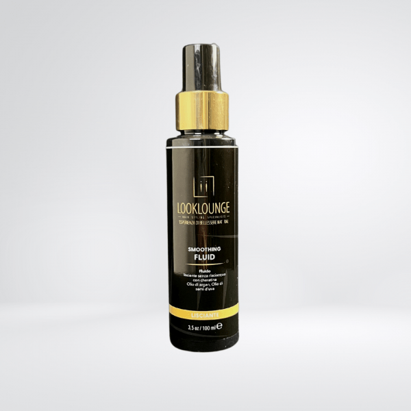 SMOOTHING FLUID | Lisciante